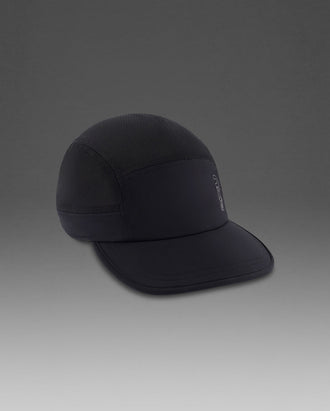 Light Speed Cap