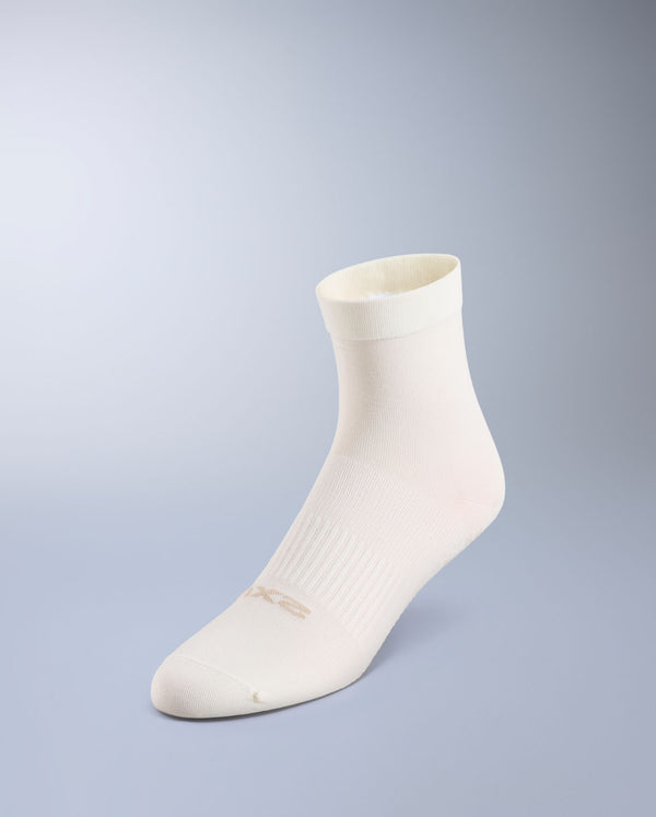 Performance Crew Grip Socks