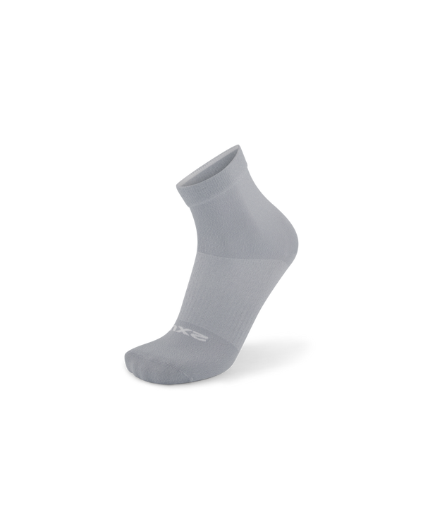 Performance Crew Grip Socks