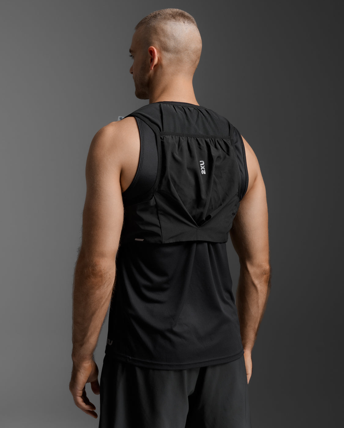 Run Hydration Vest | 2XU Singapore