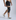 Recovery Knee Brace with FIR