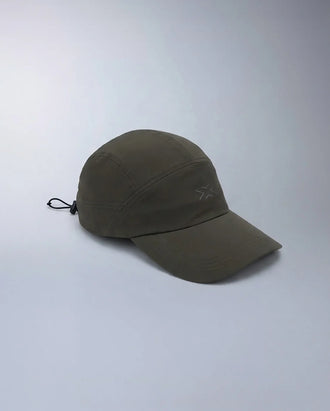Hybrid Cap