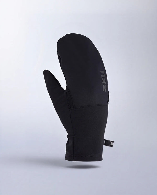 Ignition Shield Mittens