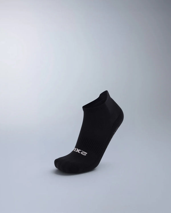 Performance Ankle Grip Socks
