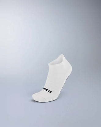 Performance Ankle Grip Socks