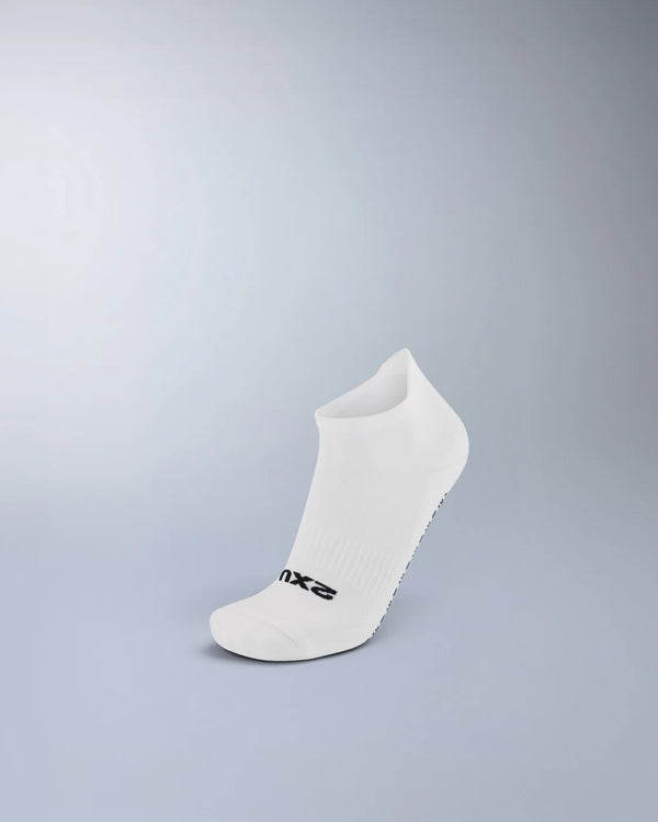Performance Ankle Grip Socks