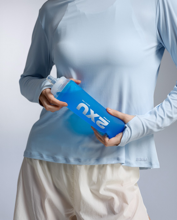 Soft Hydration Flask - 500ml
