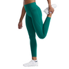 Form Hi-Rise Comp Tights - FOREST GREEN/FOREST GREEN