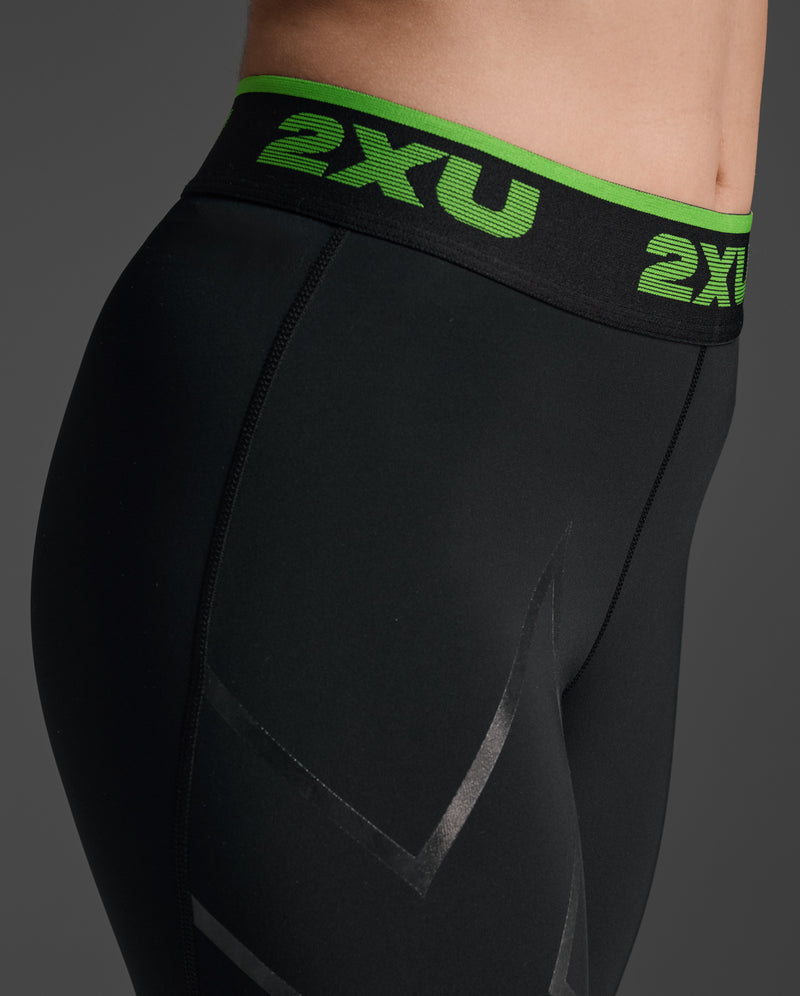 Refresh Recovery Compression Tights