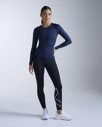 Core Compression Long Sleeve