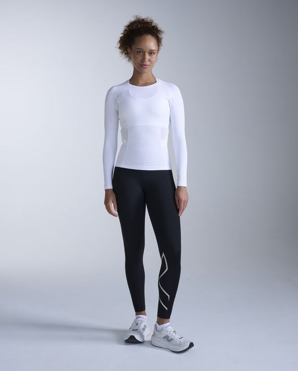 Core Compression Long Sleeve