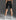 Light Speed Mid-Rise Compression Shorts