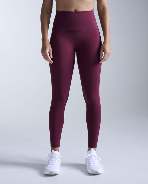 Form Stash Hi-Rise Compression Tights
