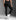 Form Stash Hi-Rise Compression Tights with Pockets