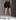 Form Stash Hi-Rise 6" Bike Short with Pockets