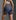 Fluid Hi-Rise 5 Inch Shorts