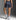 Form Stash Hi-Rise 6" Bike Short with Pockets