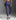 Form Stash Hi-Rise Compression 7/8 Tights with Pockets