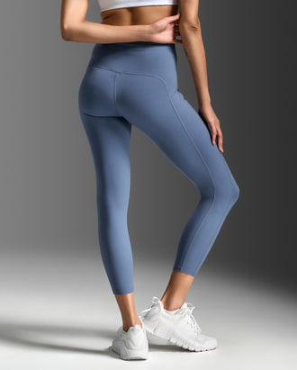 Form Stash Hi-Rise Compression 7/8 Tights