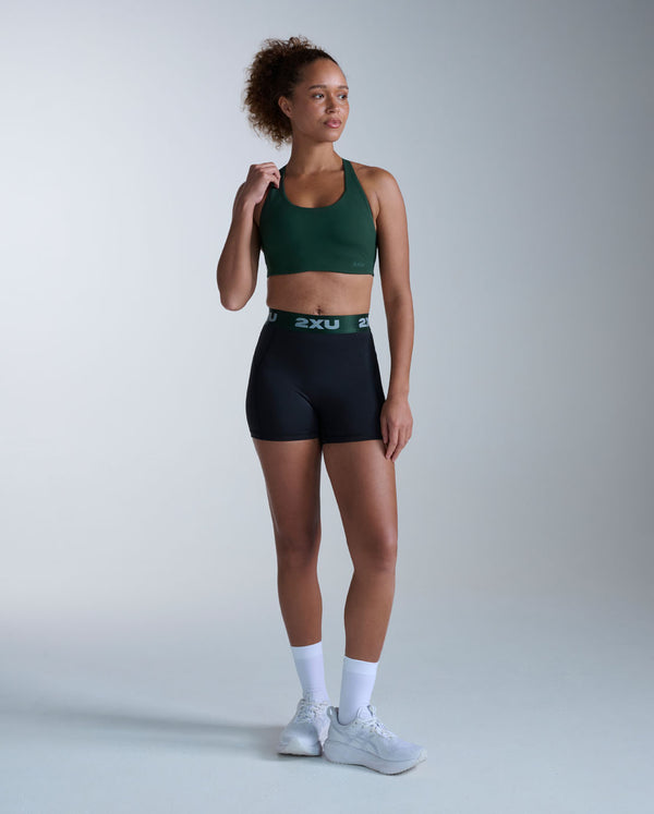 Everyday Compression 3 Inch Shorts