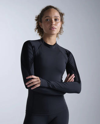 Recovery FIR Compression Top