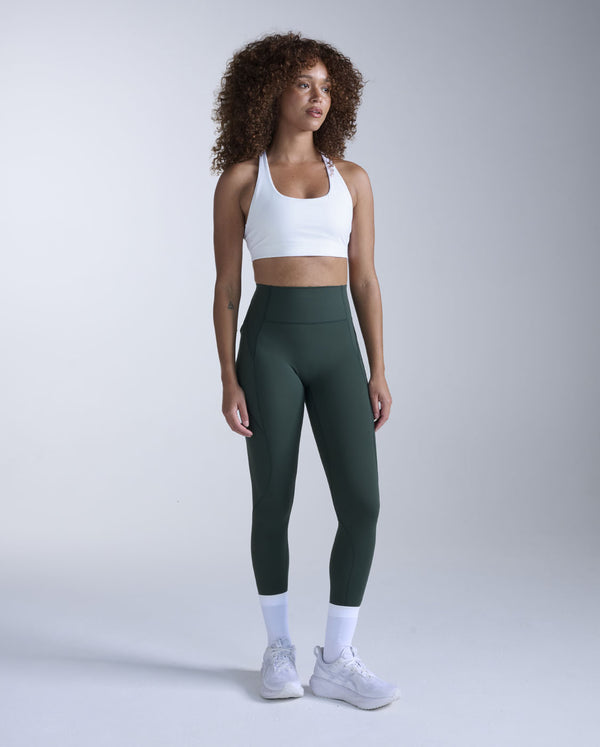Flex Hi-Rise Compression Tights