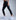 Flex Hi-Rise Compression 7/8 Tights