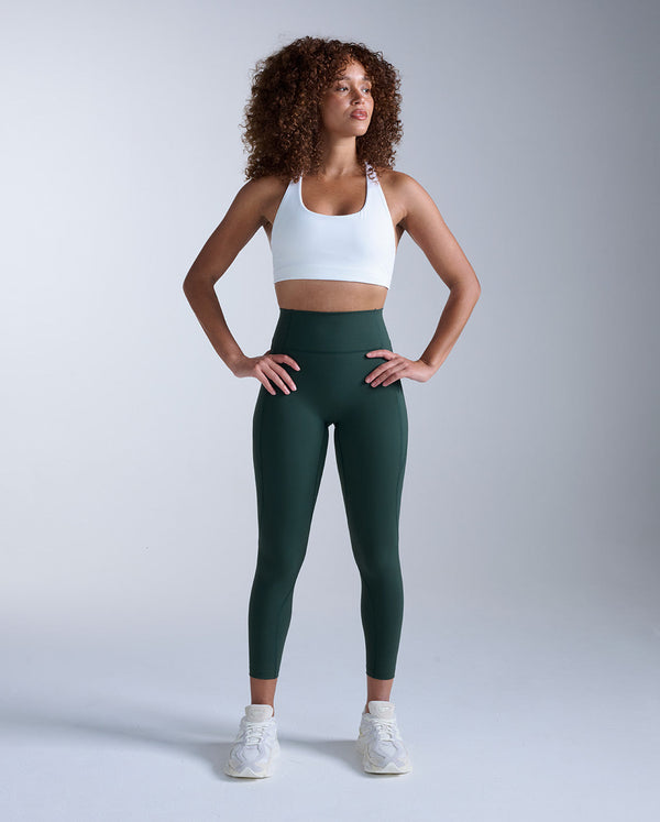 Flex Hi-Rise Compression 7/8 Tights