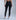 Aero Mesh Hi-Rise Compression Tights