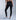 Aero Mesh Hi-Rise Compression Tights