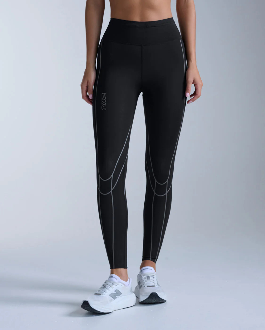 Light Speed Compression Tights | 2XU Singapore