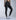 Light Speed Kinesis Hi-Rise Compression Tights