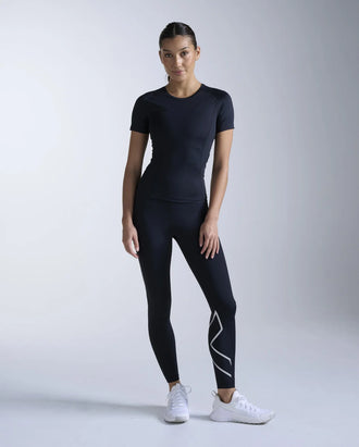 Core Compression Short Sleeve