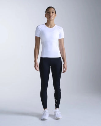 Core Compression Short Sleeve