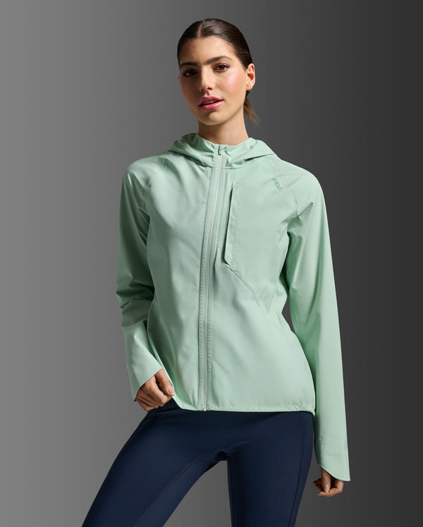 Ignition Shield Waterproof Jacket