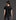 Black/Black Reflective