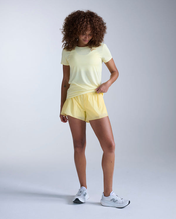 Light Speed Tech Tee