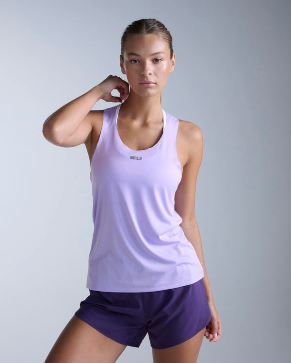 Light Speed Tech Singlet