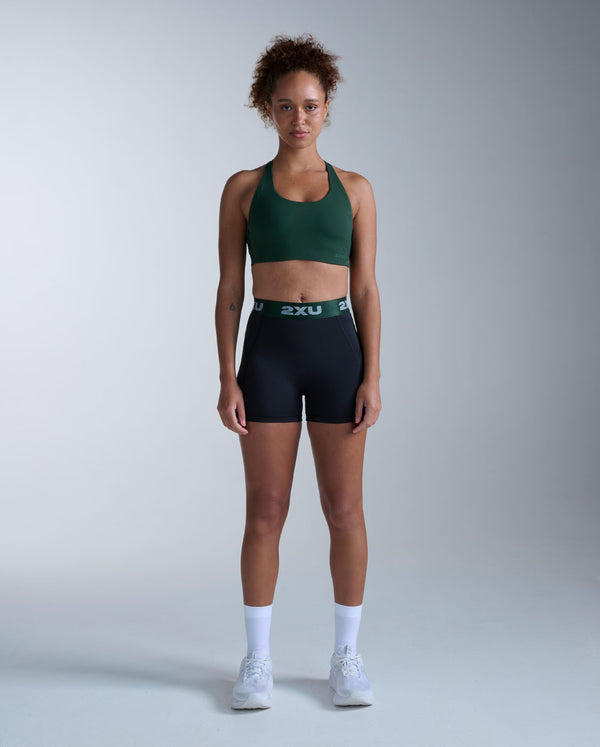 Form Strappy Low Impact Bra