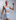 Aero Mesh Medium Impact Bra