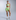 Aero Mesh Medium Impact Bra