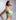 Aero Mesh Medium Impact Bra