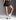 Light Speed Hi-Rise 3 Inch Shorts