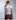 Fluid Modal Ribbed Crop Tee