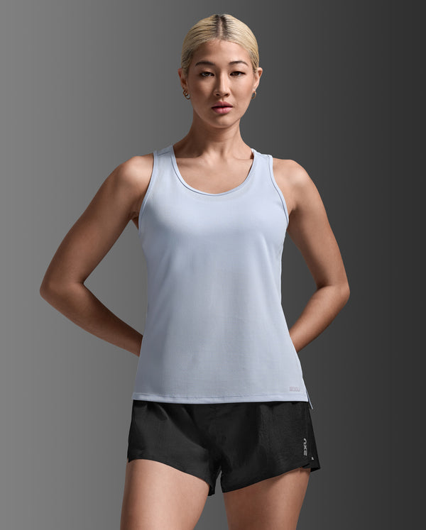 Aero Mesh Singlet