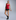 Red Blaze/Red Blaze Reflective