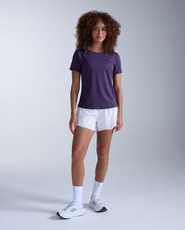 Aero Mesh Tee