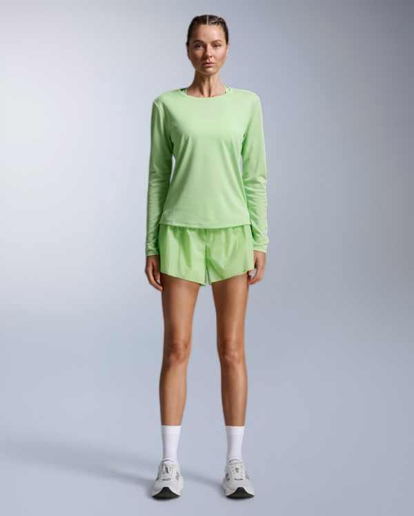 Aero Long Sleeve
