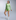 Lime Zest/Lime Zest Reflective