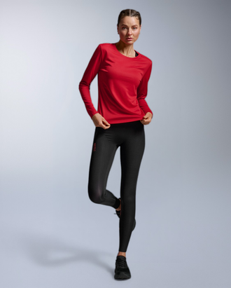 Aero Long Sleeve